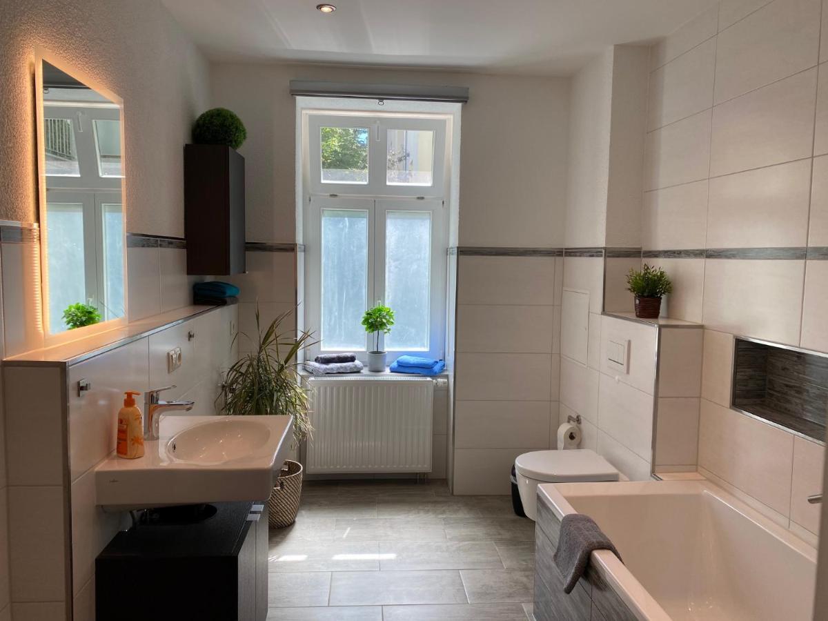 3-Room Karl-Heine Leipzig Extérieur photo