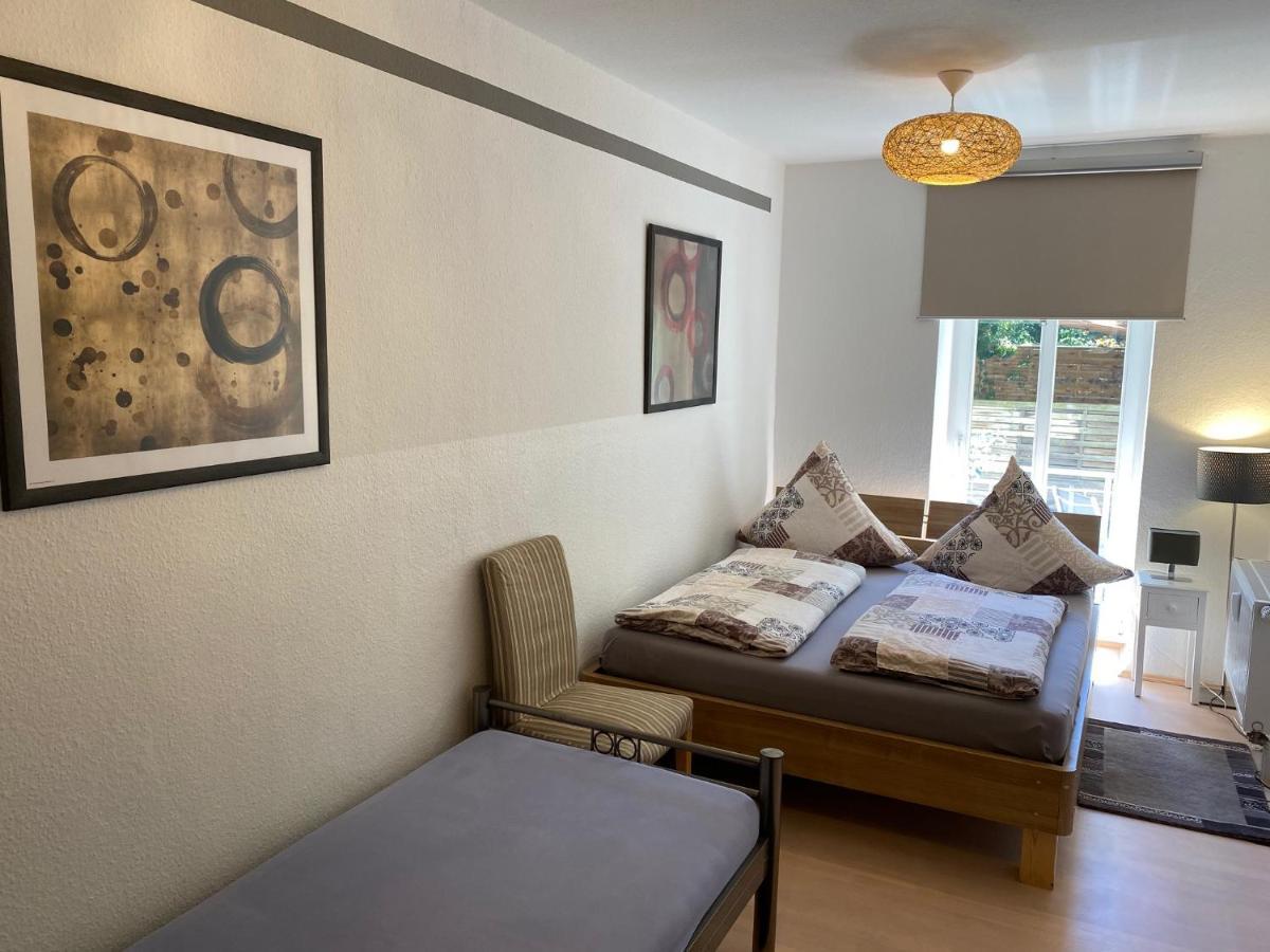 3-Room Karl-Heine Leipzig Extérieur photo