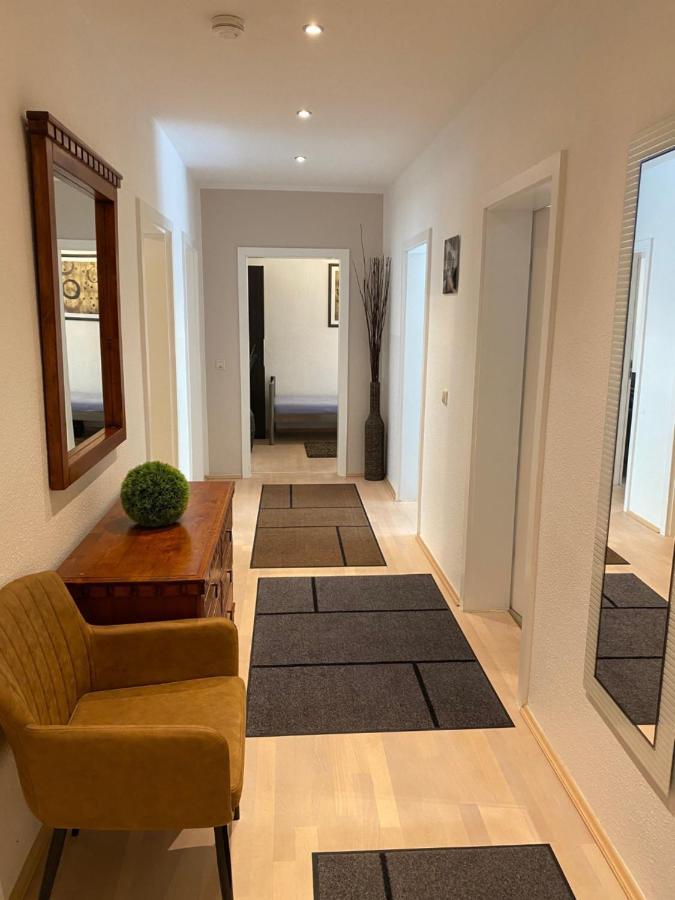 3-Room Karl-Heine Leipzig Extérieur photo
