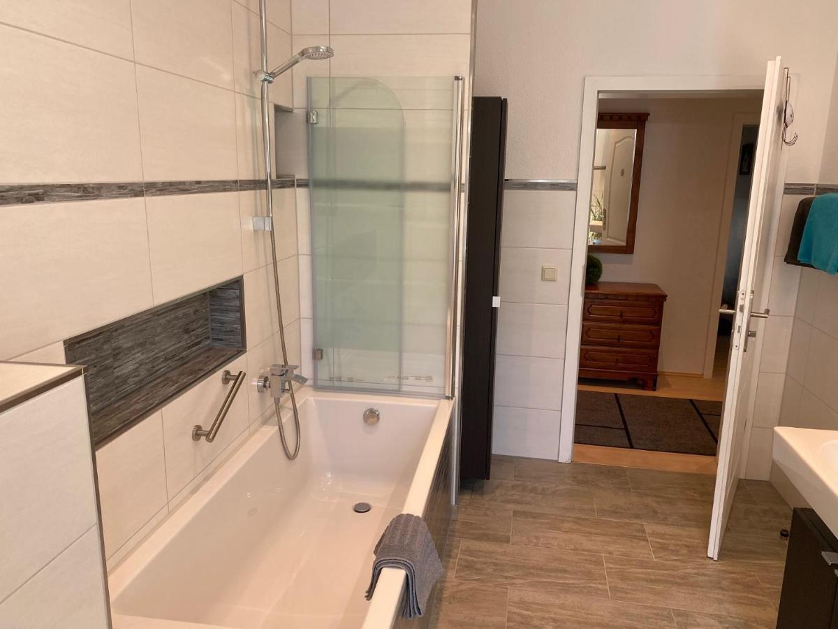 3-Room Karl-Heine Leipzig Extérieur photo