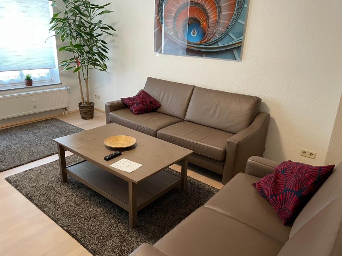 3-Room Karl-Heine Leipzig Extérieur photo