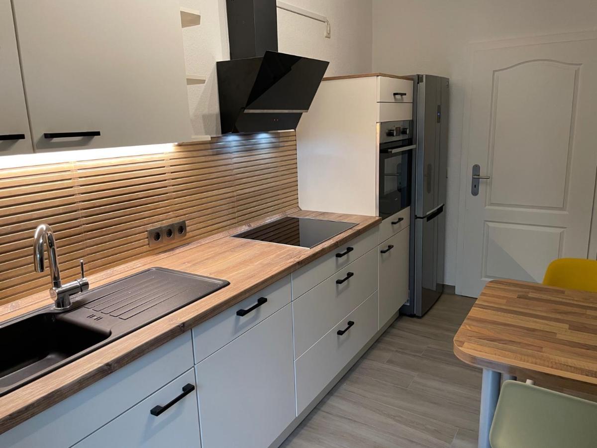 3-Room Karl-Heine Leipzig Extérieur photo