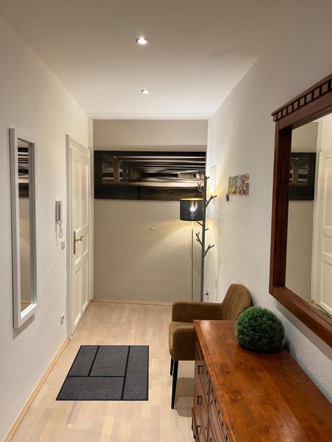 3-Room Karl-Heine Leipzig Extérieur photo