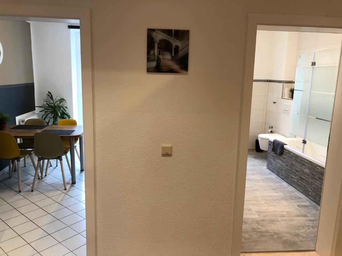 3-Room Karl-Heine Leipzig Extérieur photo